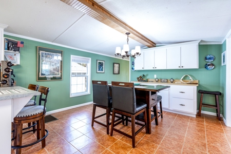 Water Front Coastal Home - image 5