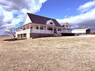 Rural Horse Property And Luxury Home For Sale In Arkansas - image 9