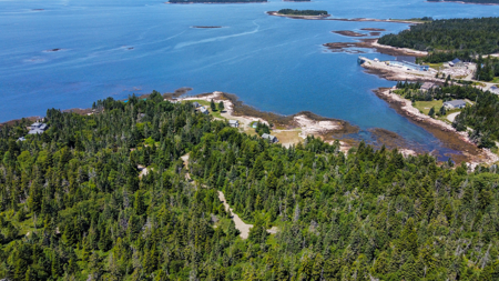 Maine Coastal Land for sale - image 1