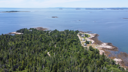 Maine Coastal Land for sale - image 3