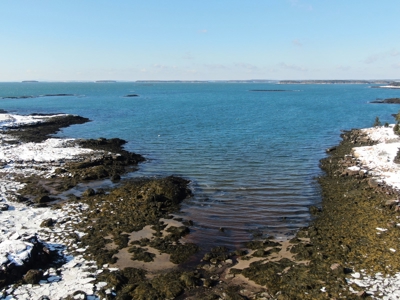 Maine Coastal Land for sale - image 6