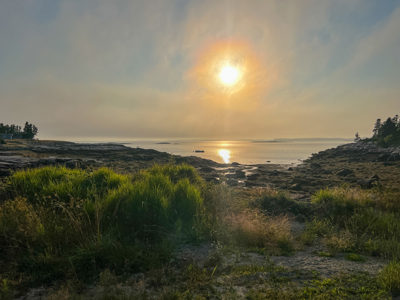 Maine Coastal Land for sale - image 15