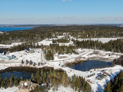 Maine Coastal Land for sale - image 2