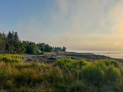 Maine Coastal Land for sale - image 14
