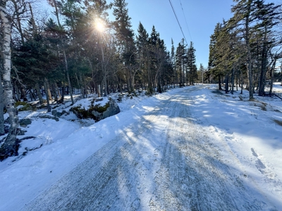 Maine Coastal Land for sale - image 18