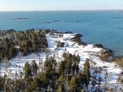 Maine Coastal Land for sale - image 3