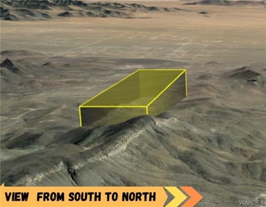 Online Land Auction 40 Acre Parcels (Dolan Springs, Az) - image 3