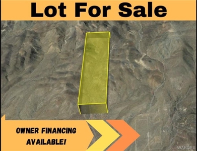 Online Land Auction 40 Acre Parcels (Dolan Springs, Az) - image 22