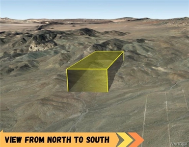 Online Land Auction 40 Acre Parcels (Dolan Springs, Az) - image 4