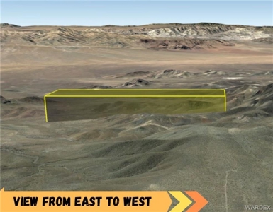 Online Land Auction 40 Acre Parcels (Dolan Springs, Az) - image 2