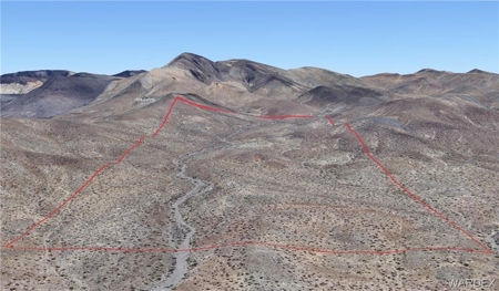 Online Land Auction 40 Acre Parcels (Dolan Springs, Az) - image 8
