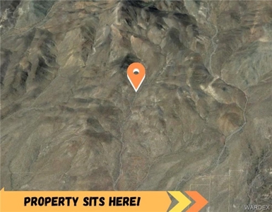 Online Land Auction 40 Acre Parcels (Dolan Springs, Az) - image 18