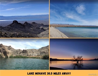 Online Land Auction 40 Acre Parcels (Dolan Springs, Az) - image 6