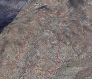 Online Land Auction 40 Acre Parcels (Dolan Springs, Az) - image 9