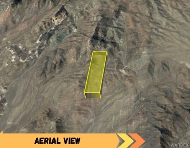 Online Land Auction 40 Acre Parcels (Dolan Springs, Az) - image 5