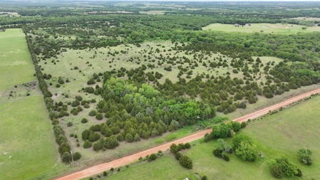 Hunting/Recreational Land For Sale, Kendrick, Ok - image 12