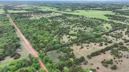 Hunting/Recreational Land For Sale, Kendrick, Ok - image 13
