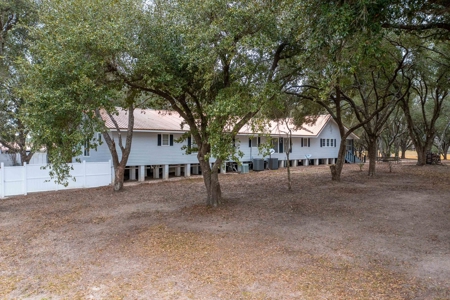 820 Acre Hunting Estate - Kinder LA  -  Allen Parish - image 45