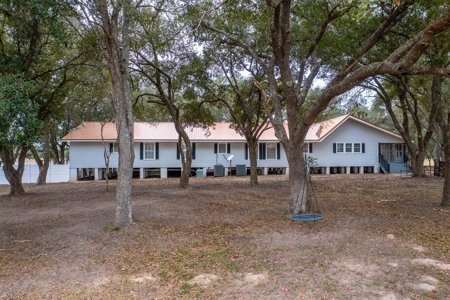 820 Acre Hunting Estate - Kinder LA  -  Allen Parish - image 48