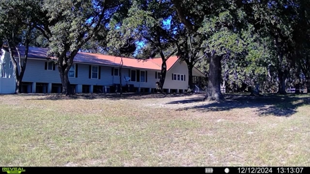 820 Acre Hunting Estate - Kinder LA  -  Allen Parish - image 25