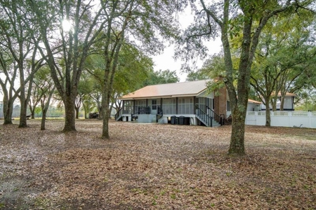 820 Acre Hunting Estate - Kinder LA  -  Allen Parish - image 14