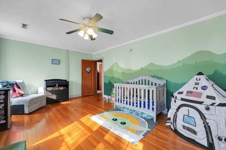 Beautifully restored Colonial Brick Home For Sale Mangum OK - image 20