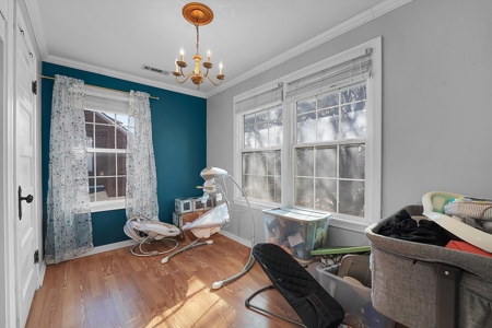 Beautifully restored Colonial Brick Home For Sale Mangum OK - image 21