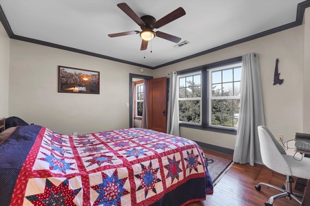 Beautifully restored Colonial Brick Home For Sale Mangum OK - image 23