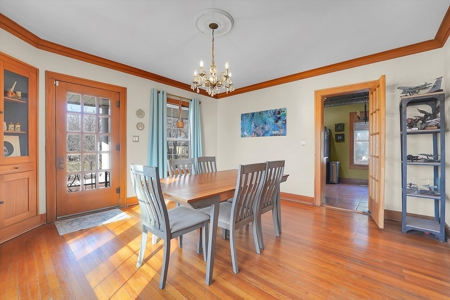 Beautifully restored Colonial Brick Home For Sale Mangum OK - image 14