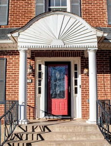 Beautifully restored Colonial Brick Home For Sale Mangum OK - image 3