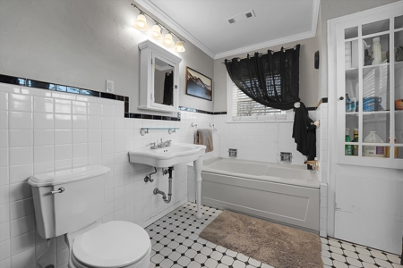 Beautifully restored Colonial Brick Home For Sale Mangum OK - image 17