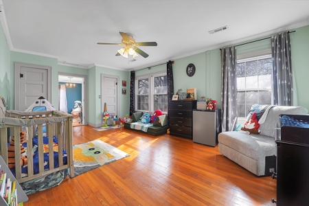 Beautifully restored Colonial Brick Home For Sale Mangum OK - image 19