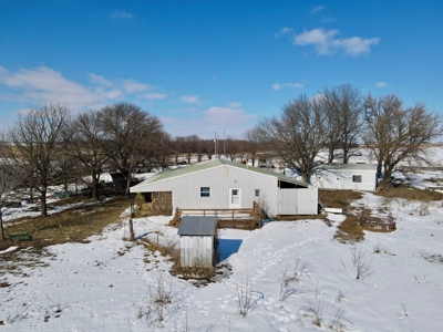 75-Acre Multi- Use farm on Santa Fe Trail. Investment potential. - image 11