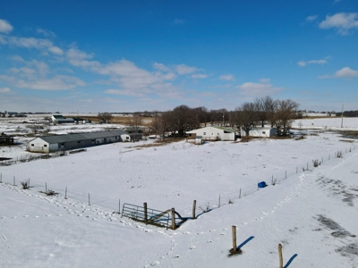 75-Acre Multi- Use farm on Santa Fe Trail. Investment potential. - image 13