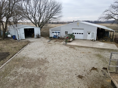 75-Acre Multi- Use farm on Santa Fe Trail. Investment potential. - image 46