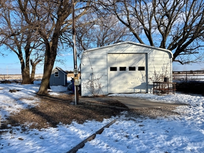 75-Acre Multi- Use farm on Santa Fe Trail. Investment potential. - image 19