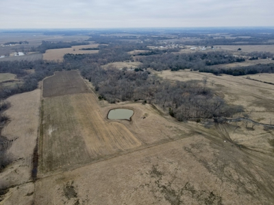 75-Acre Multi- Use farm on Santa Fe Trail. Investment potential. - image 35