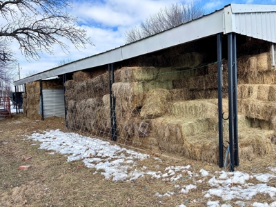 75-Acre Multi- Use farm on Santa Fe Trail. Investment potential. - image 12