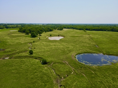 75-Acre Multi- Use farm on Santa Fe Trail. Investment potential. - image 44