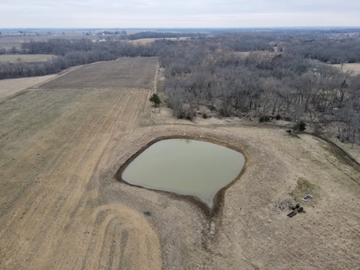 75-Acre Multi- Use farm on Santa Fe Trail. Investment potential. - image 41