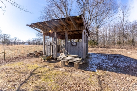 Hobby Farm for Sale in Oregon County Missouri - image 38