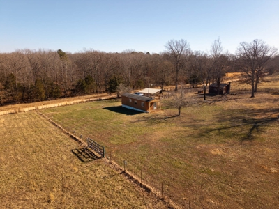 Hobby Farm for Sale in Oregon County Missouri - image 48