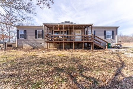 Hobby Farm for Sale in Oregon County Missouri - image 5