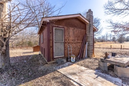 Hobby Farm for Sale in Oregon County Missouri - image 36