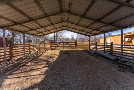 Hobby Farm for Sale in Oregon County Missouri - image 39