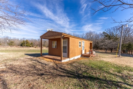 Hobby Farm for Sale in Oregon County Missouri - image 34