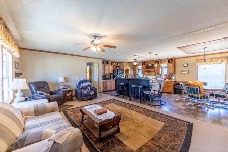 Hobby Farm for Sale in Oregon County Missouri - image 7