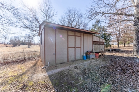 Hobby Farm for Sale in Oregon County Missouri - image 37