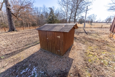 Hobby Farm for Sale in Oregon County Missouri - image 35