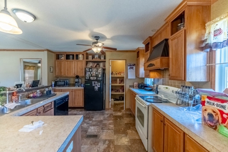 Hobby Farm for Sale in Oregon County Missouri - image 12